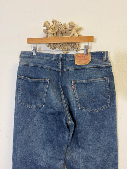 Vintage Levi’s 501 Made In USA “W36 L32”