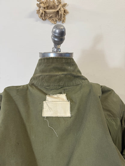 Vintage Field Jacket M50 Us Army “M/L”