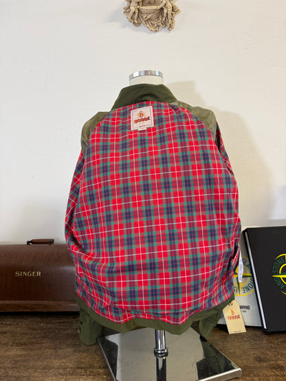 Baracuta G4 “L/XL”