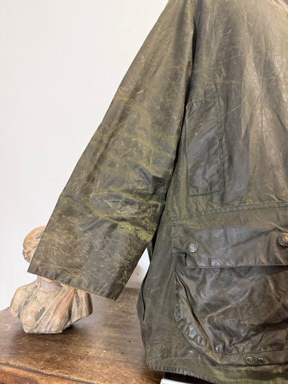 Vintage Barbour Beaufort Jacket “L/XL”