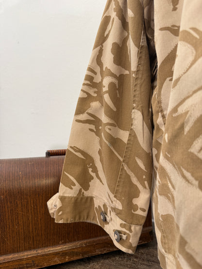 Vintage British Army Dpm Jacket “M”