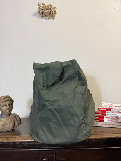 Vintage Us Flyers Kit Bag