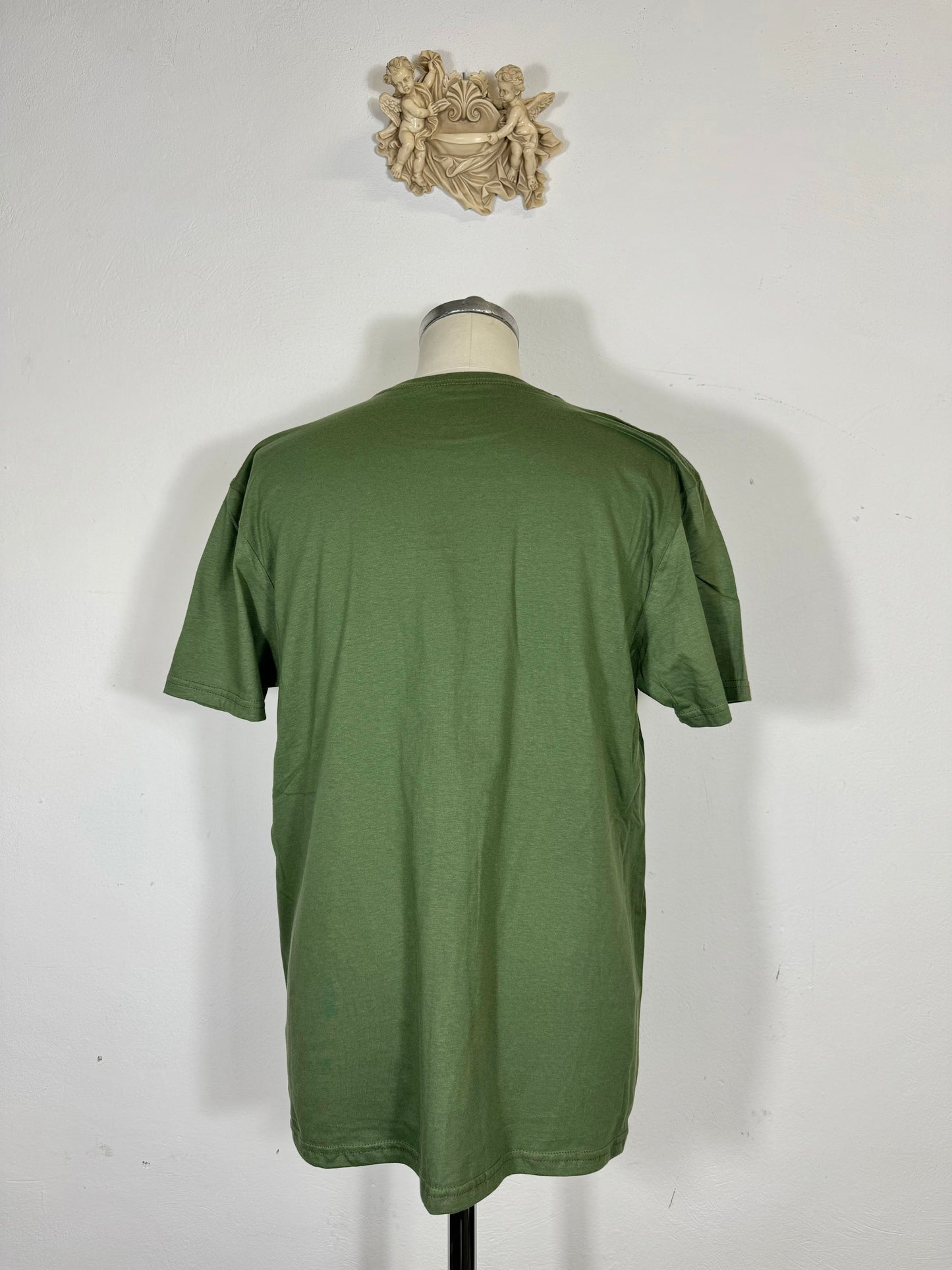 Green T-Shirt