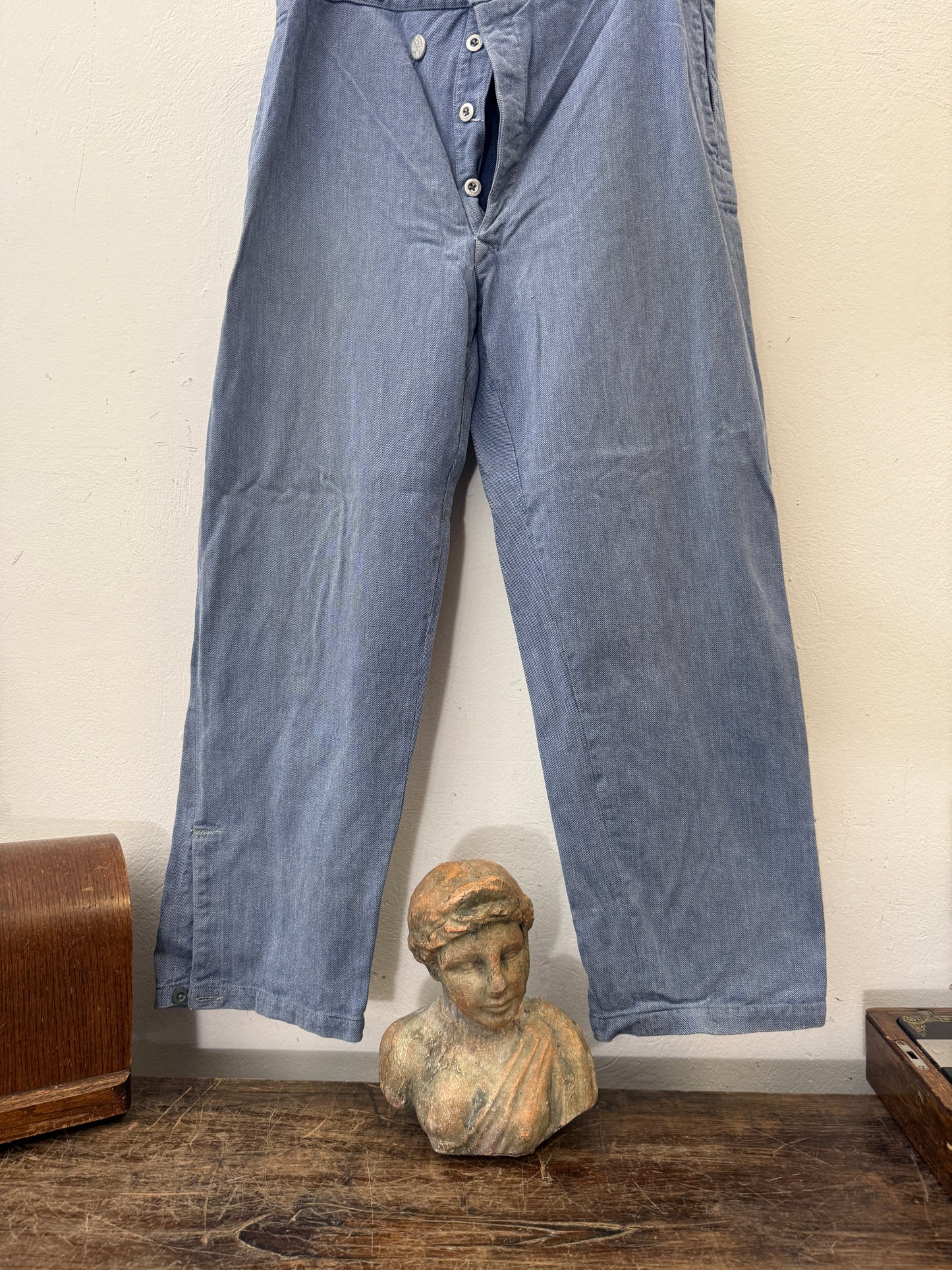 Vintage Swiss Army Pants “W36”