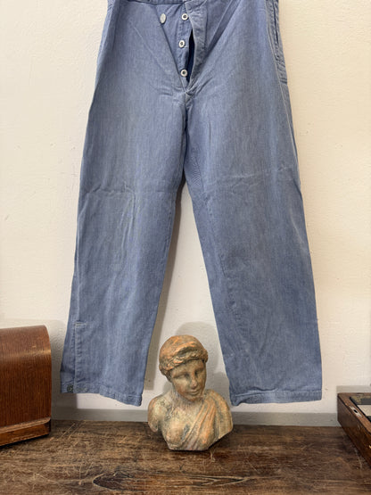 Vintage Swiss Army Pants “W36”