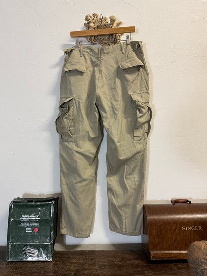BDU Cargo Pants “W36”