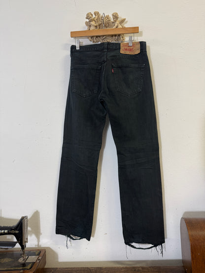 Vintage Levi’s 501 “W31 L30”