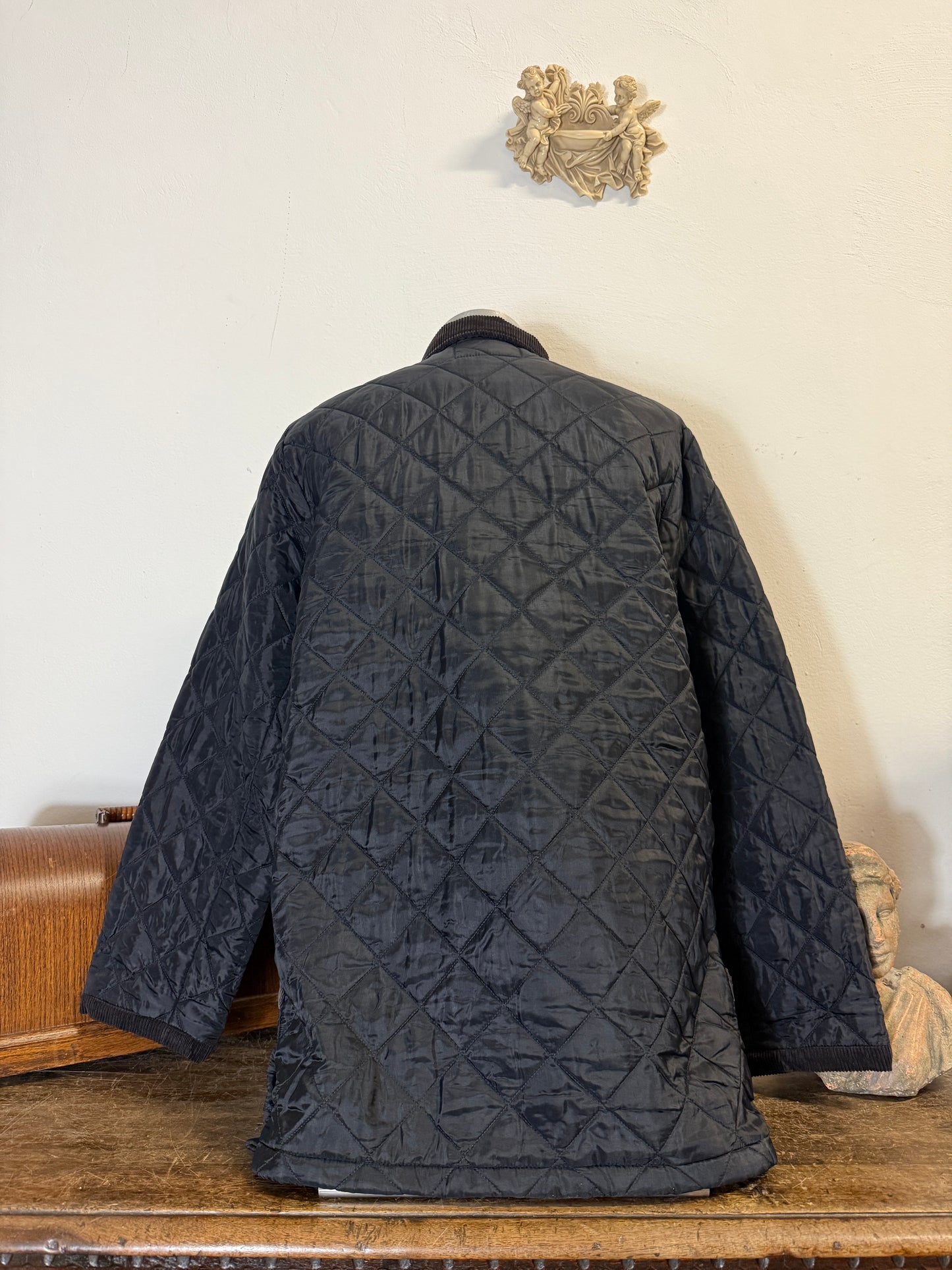 Vintage Husky Jacket Made in England  “L/XL”