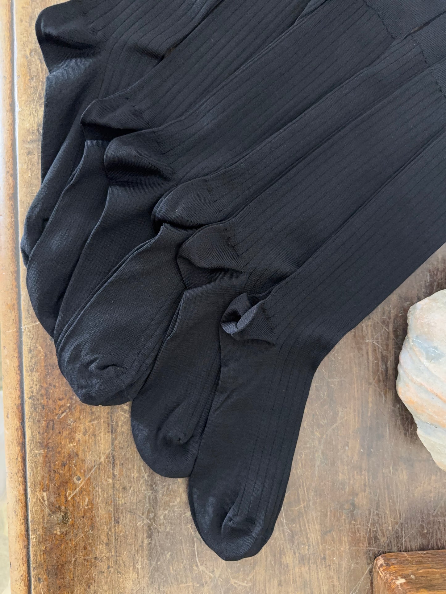 Black Sock - Mister Archive®
