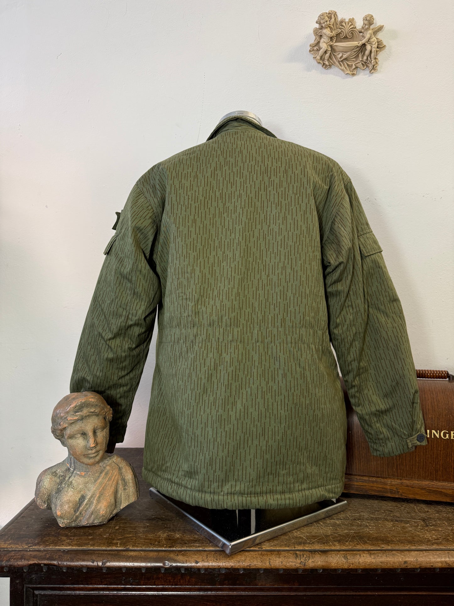 Vintage 60/70’s German Army Jacket “M/L”