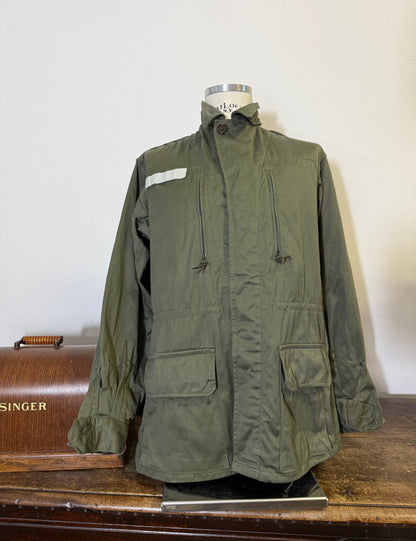 Vintage S300 French Army Jacket “L”