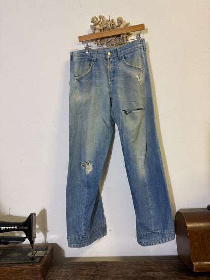 Vintage Levi’s Engineered “W32”