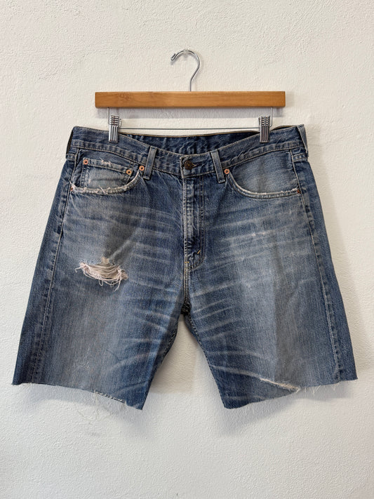 Vintage Levi’s Short 521 “W35”