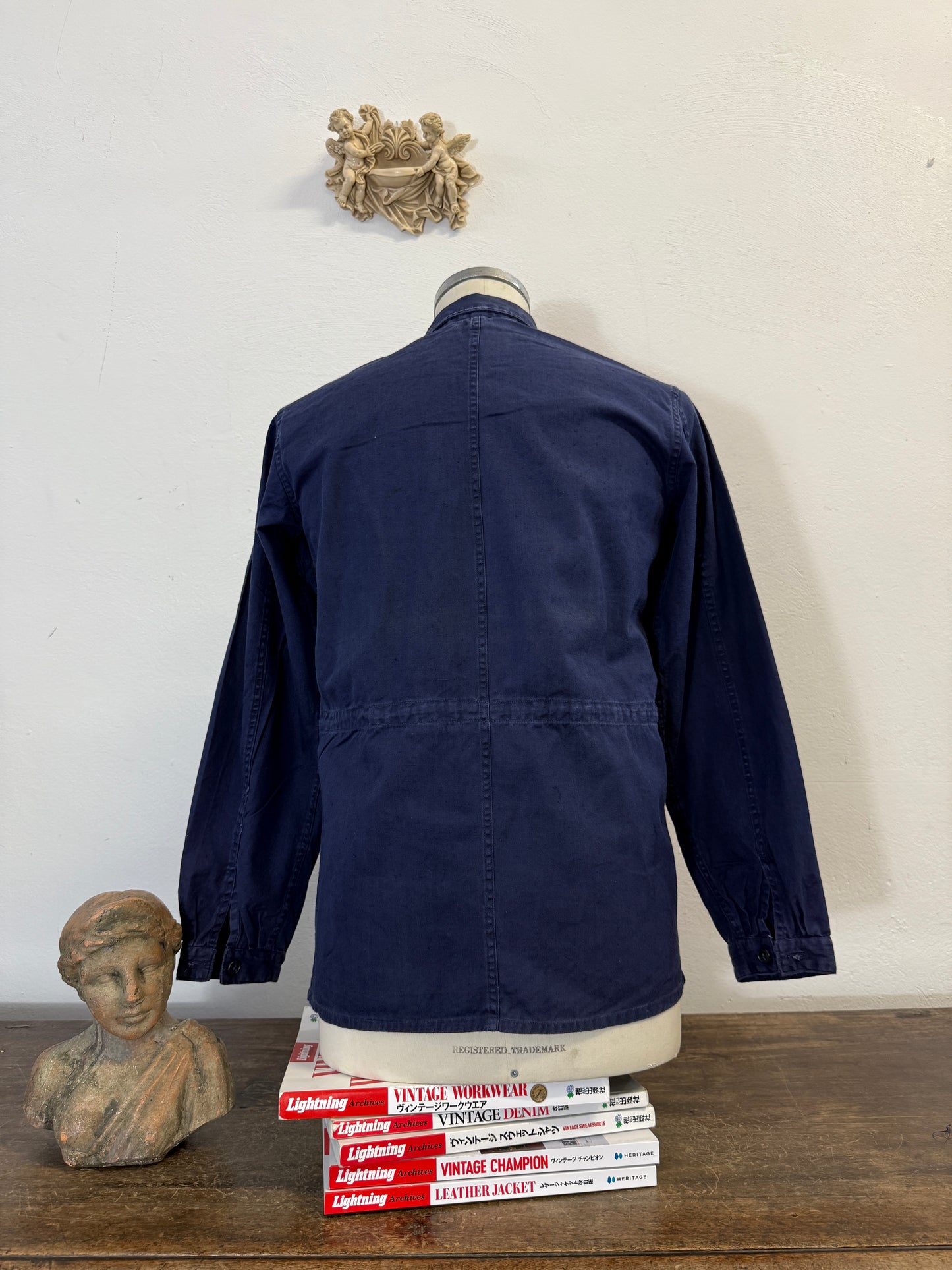Vintage 90’s Work Jacket  “S”