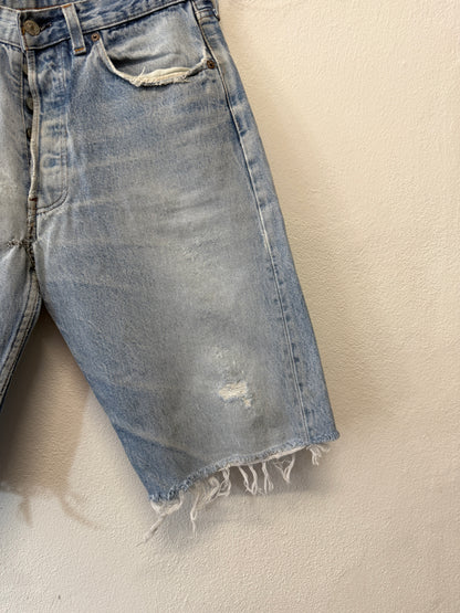 Vintage Levi’s Short 501 “W32”