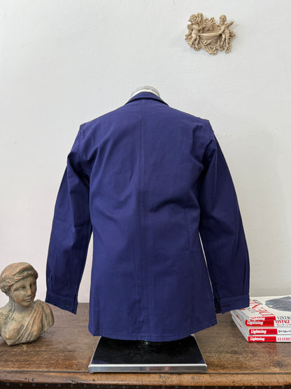 Vintage 60’s St James French Work Jacket “M”