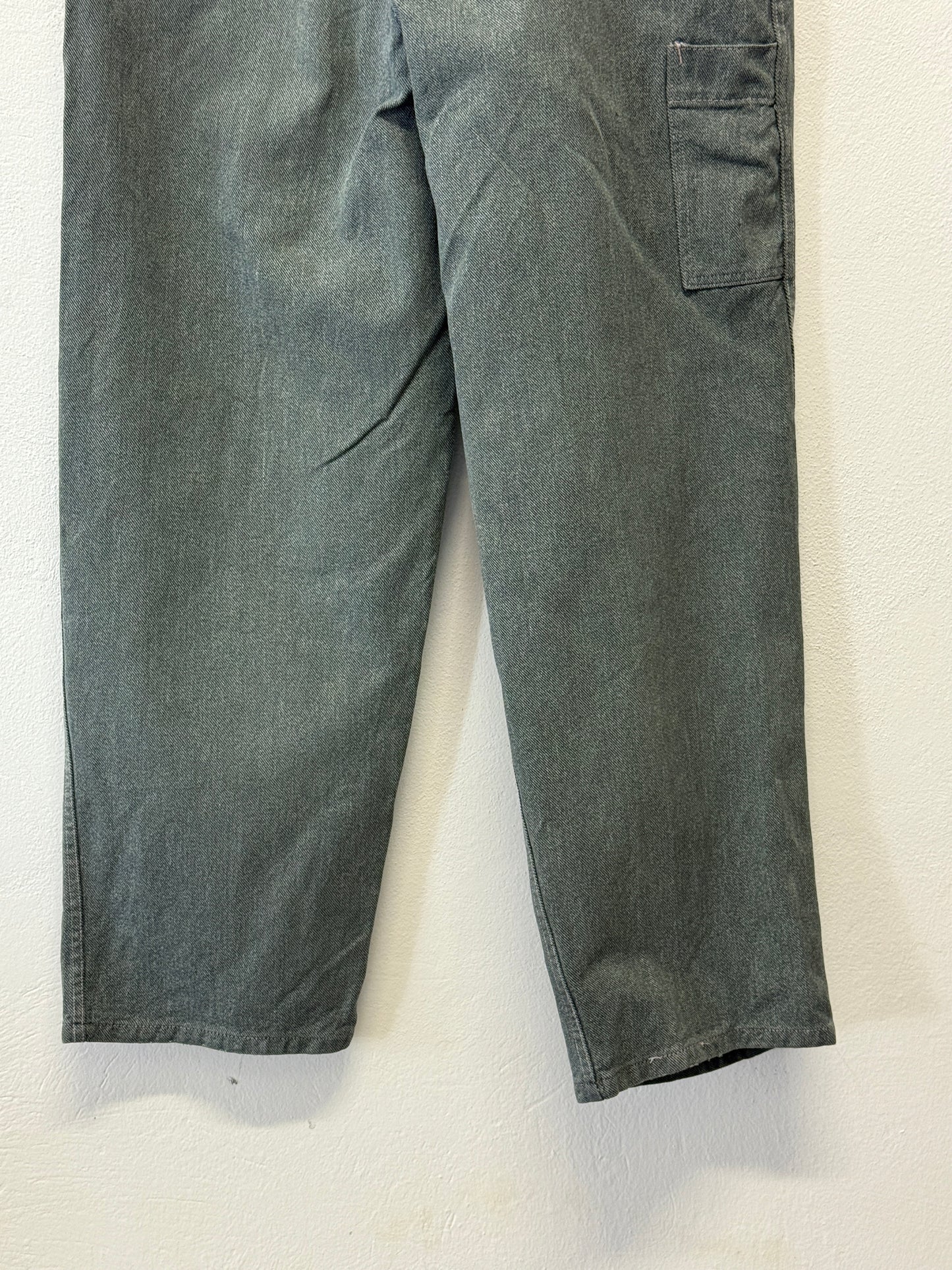 Vintage 70’s Swiss Army Pants “W35”