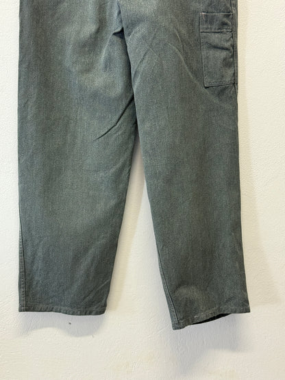 Vintage 70’s Swiss Army Pants “W35”
