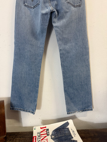 Vintage Levi’s 501 “W33 L30”