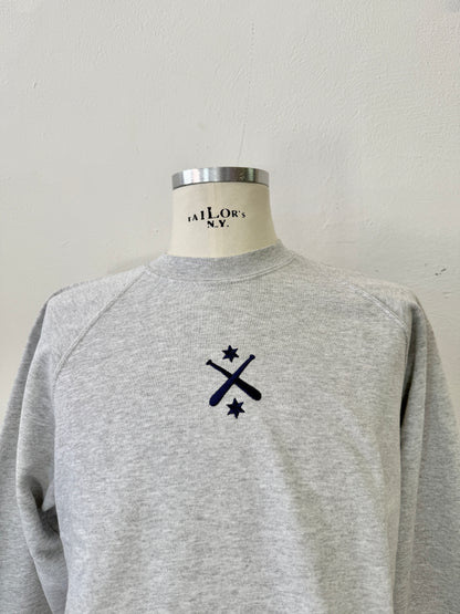 Vintage British Army Sweatshirt “S/M”