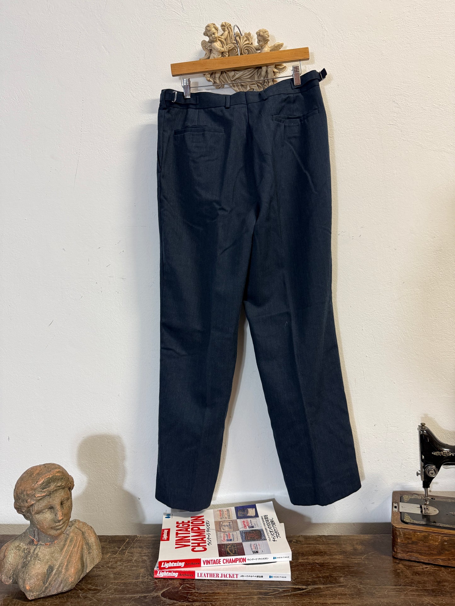 Vintage British Air Force Pants “W32”