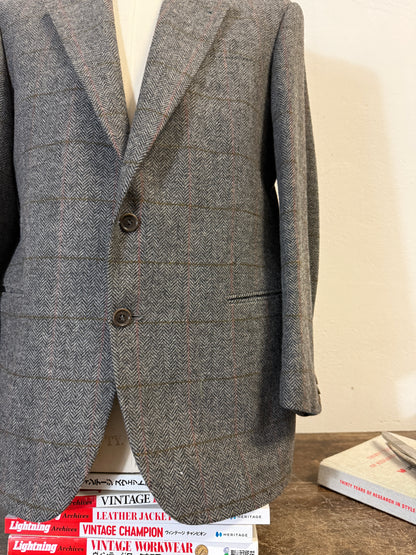 Vintage Wool Blazer “M/L”