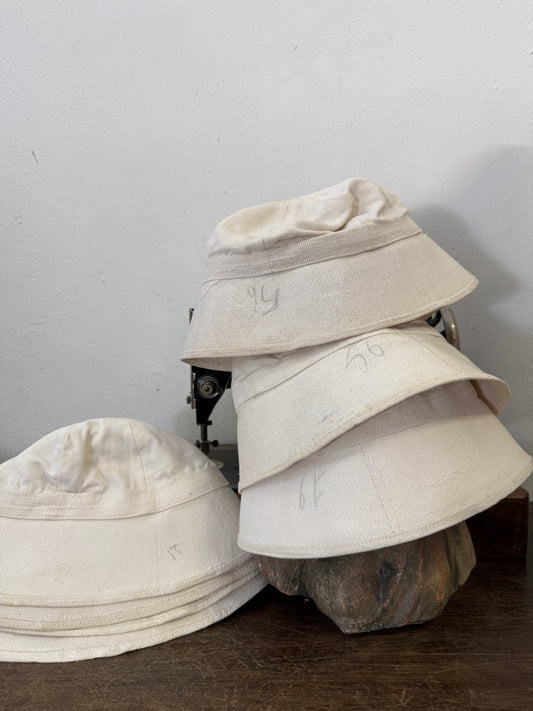 Vintage 50’s Italian Navy Hat