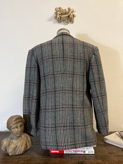 Vintage Wool Blazer “L”