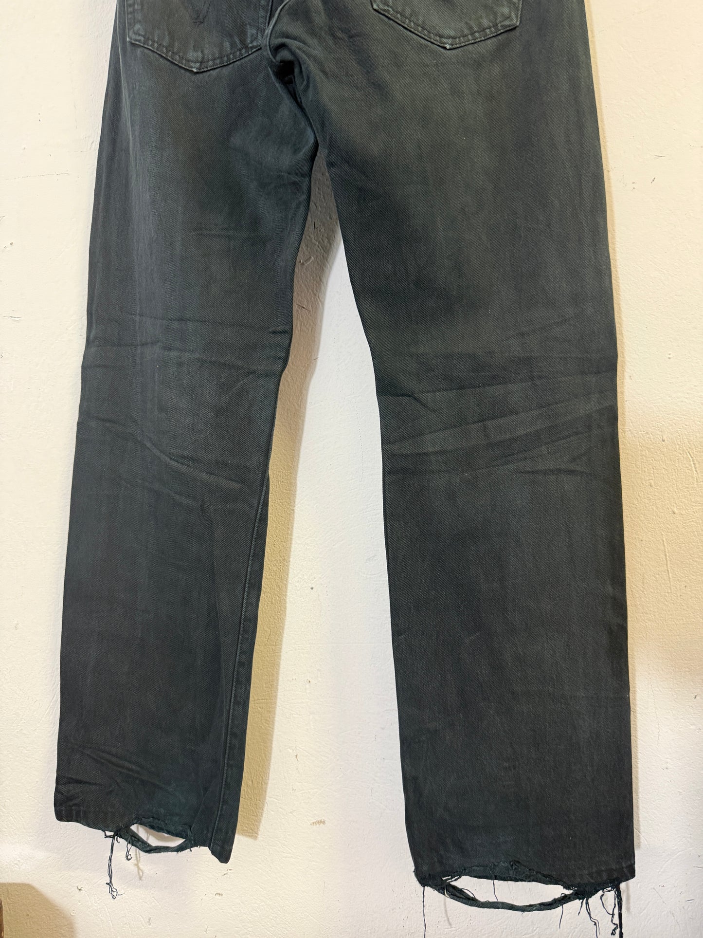 Vintage Levi’s 501 “W31 L30”