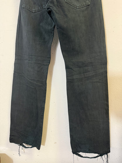 Vintage Levi’s 501 “W31 L30”
