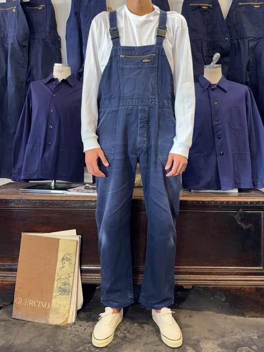 Vintage 90’s German Army Work Overalls