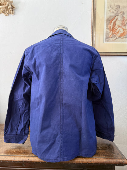 Vintage French Work Jacket “L”