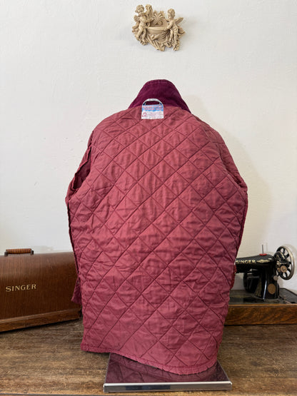 Vintage 90’s Husky Jacket Made in England “L”