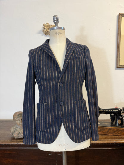 New Spring Blazer - S