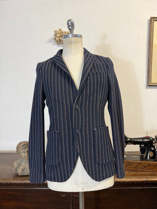New Spring Blazer - S