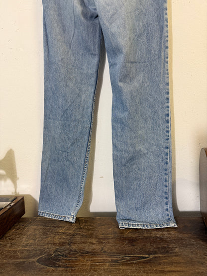 Vintage Levi’s 882 Orange Tab “W31 L34”