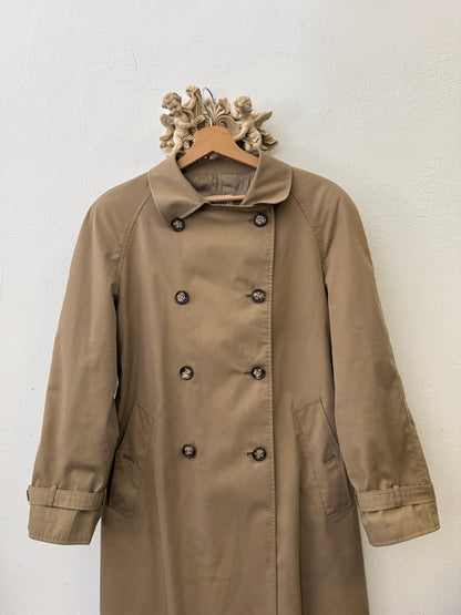 Vintage 70’s Raglan Coat “S/M”