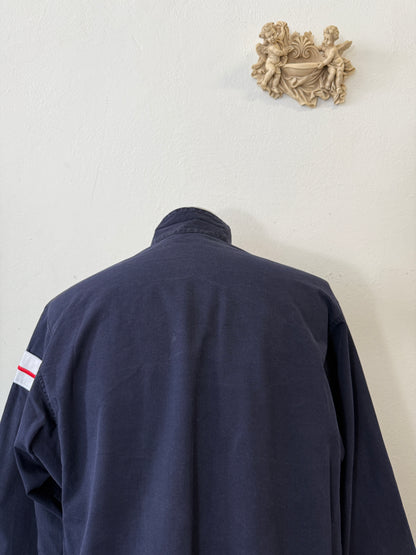 Vintage British Royal Navy Jacket “L”