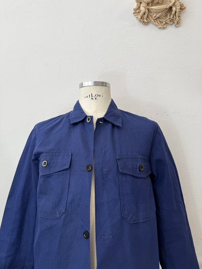 Vintage 80’s HBT Work Jacket “M”