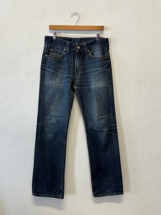 Vintage Levi’s 506 “W33 L32”