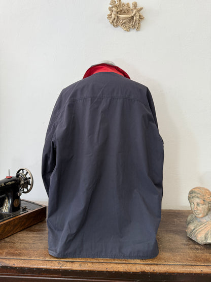 Vintage Reversible Boat Jacket “XXL”