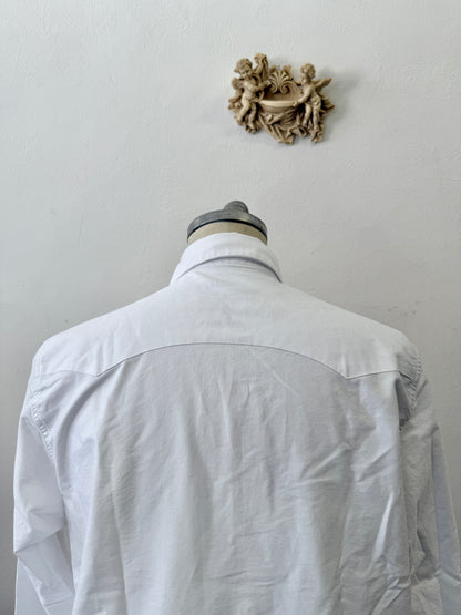 Western Oxford Shirt - Chesapeake’s