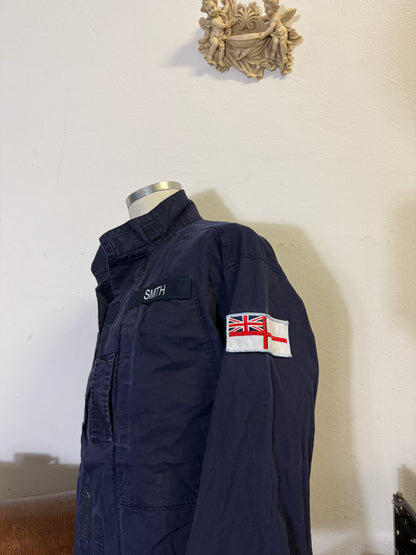 Vintage British Royal Navy Jacket “M”