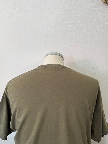 Vintage British Army Tee “L”