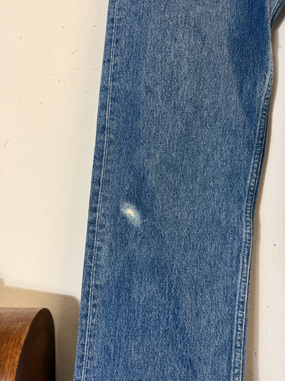 Vintage Levi’s 501 “W34 L34”