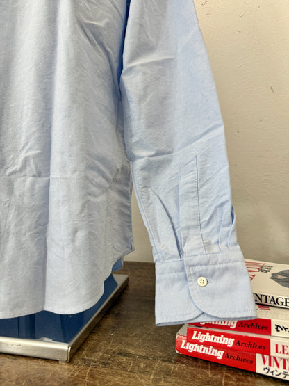 B.D. Guy Rover Oxford Shirt