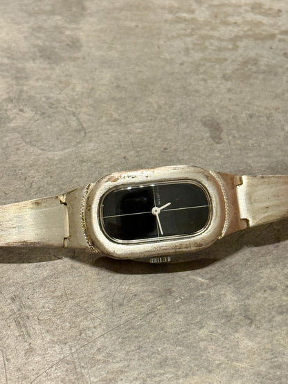 70’s Wilhem Watch - Vintageur