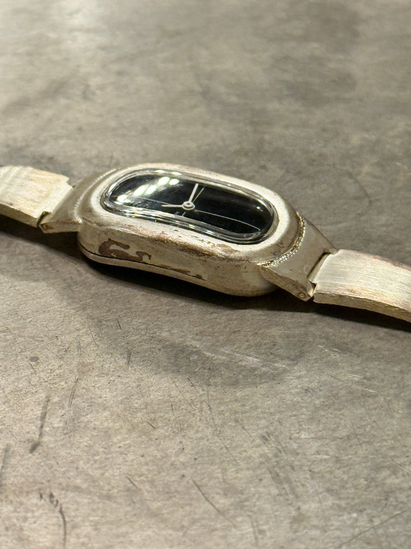 70’s Wilhem Watch - Vintageur