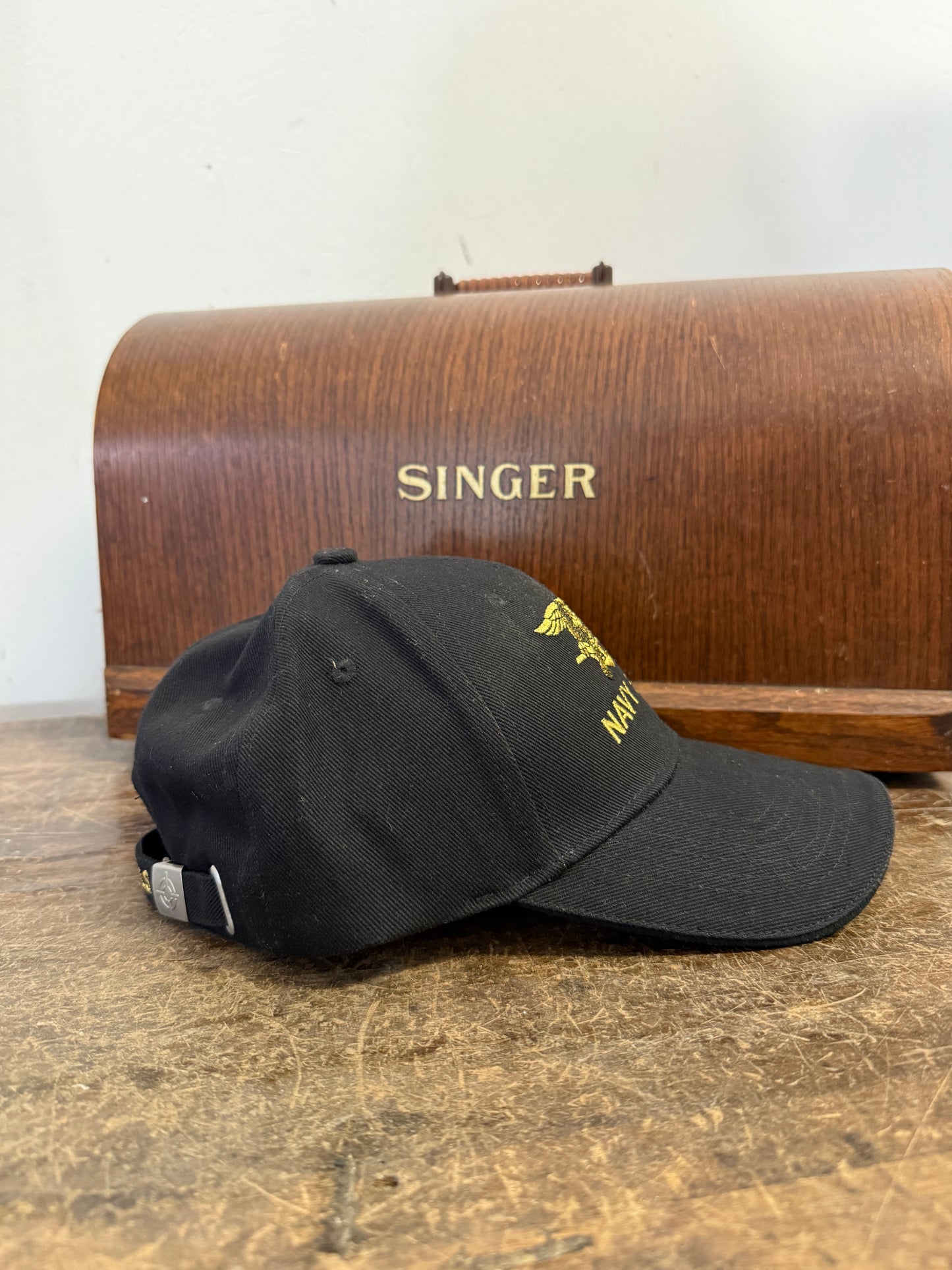 NAVY SEALS Hat