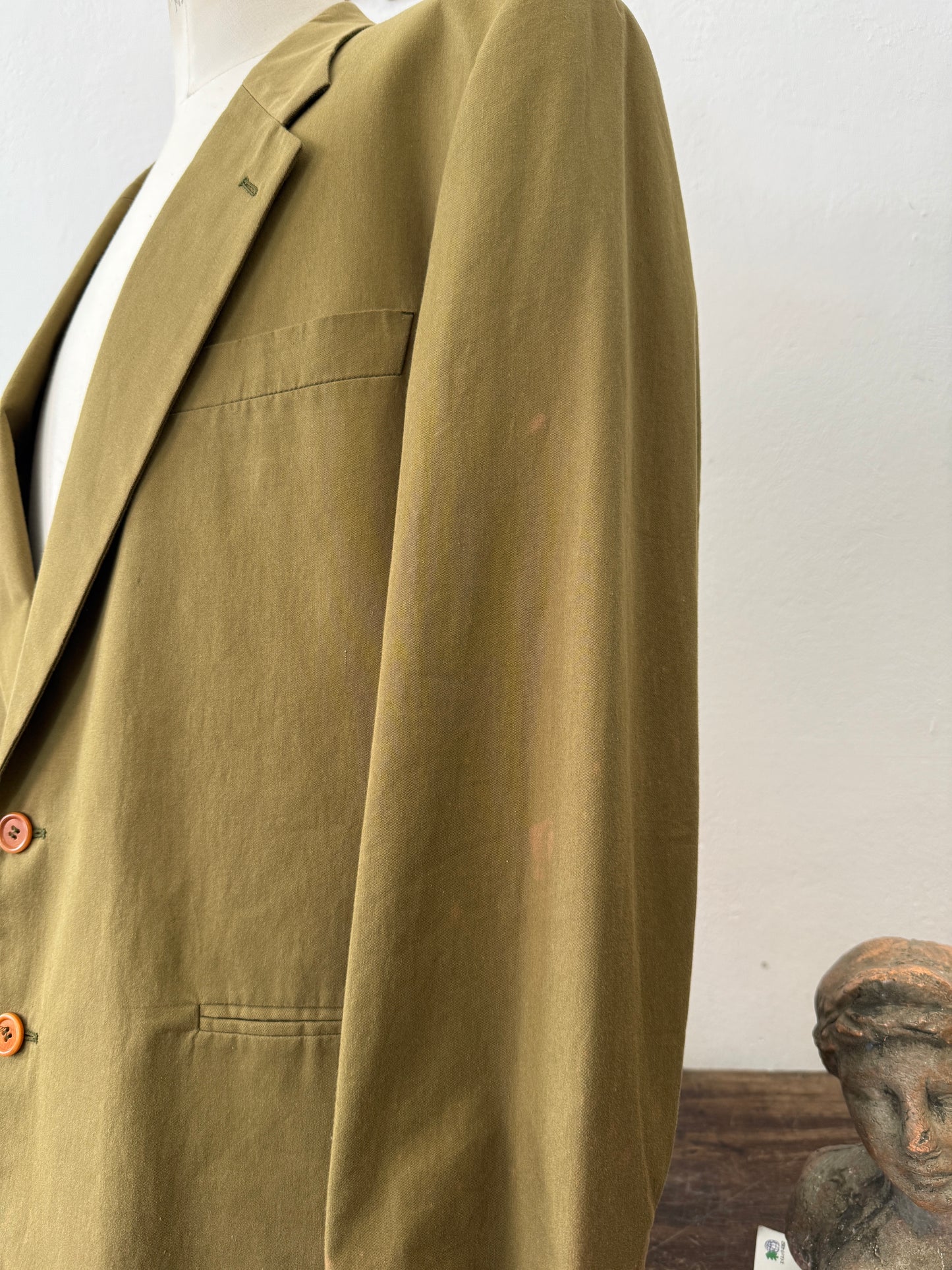 Vintage Valentino Jacket “XL”